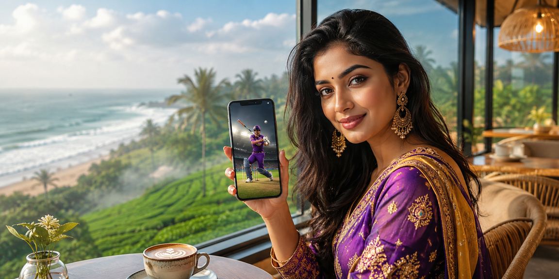 মায়মেনসিংহে ক্রিকেট বেটিং ও চা বাগান প্রেক্ষাপট